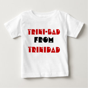 trinibad van trinidad