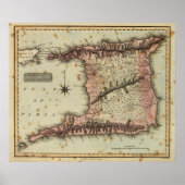 Trinidad 2 poster (Voorkant)