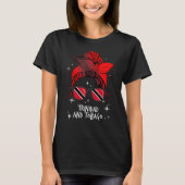 Trinidad and Tobago T-shirt (Voorkant)