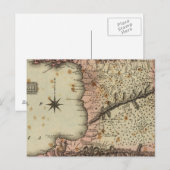 Trinidad Briefkaart (Voorkant / Achterkant)