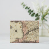 Trinidad Briefkaart (Staand voorkant)