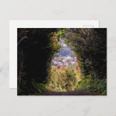 Trinidad Briefkaart (Voorkant / Achterkant)