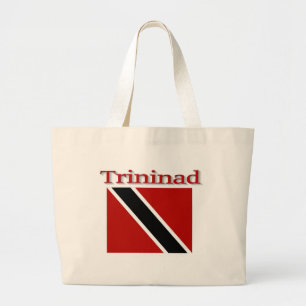 Trinidad canvas tassen