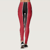 Trinidad Classic Leggings (Achterkant)