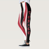 Trinidad Classic Leggings (Links)