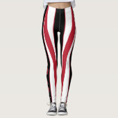 Trinidad Classic Leggings (Voorkant)