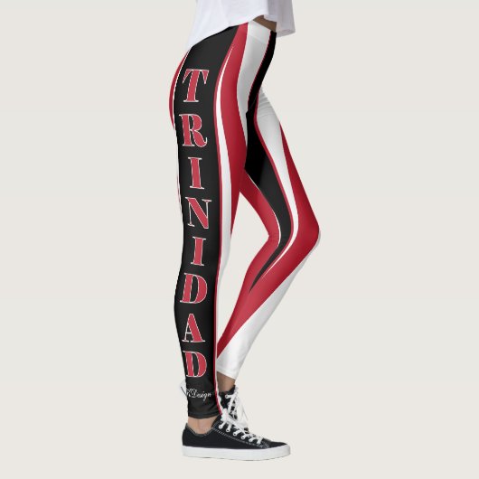 Trinidad Classic Leggings (Rechts)