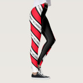 TRINIDAD COLORS LEGGINGS HAVIC ACD (Rechts)
