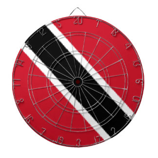 Trinidad Dartbord