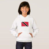 Trinidad en Tobago (Voorkant volledig)