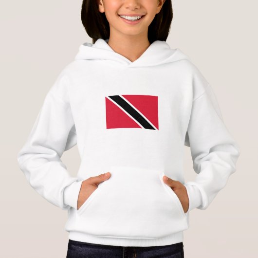 Trinidad en Tobago (Voorkant)