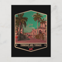 Trinidad en Tobago
