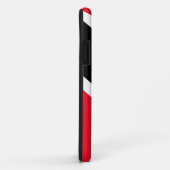 Trinidad en Tobago Case-Mate iPhone Case (Achterkant/rechts)