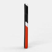 Trinidad en Tobago Case-Mate iPhone Case (Achterkant/rechts)