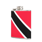 Trinidad en Tobago Heupfles (Links)
