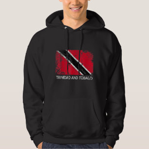  Trinidad en Tobago Hoodie