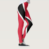Trinidad en Tobago Leggings (Rechts)