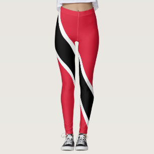 Trinidad en Tobago Leggings