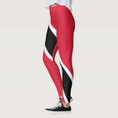 Trinidad en Tobago Leggings (Links)