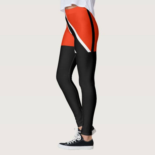 Trinidad en Tobago Leggings (Links)