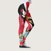Trinidad en Tobago Leggings (Rechts)