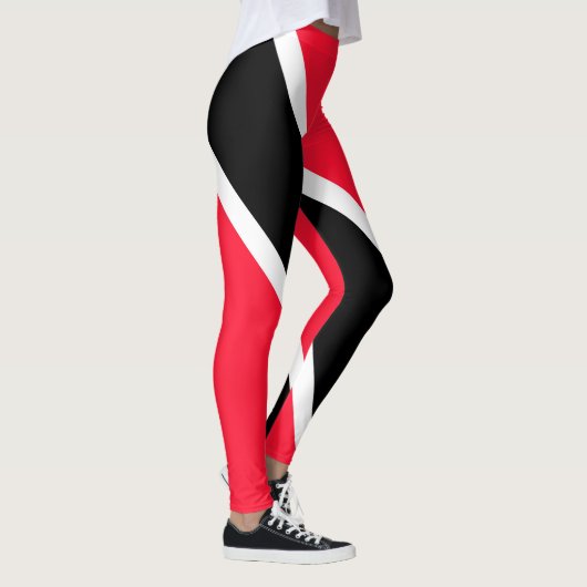 Trinidad en Tobago Leggings (Rechts)