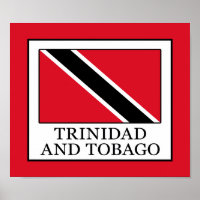 Trinidad en Tobago