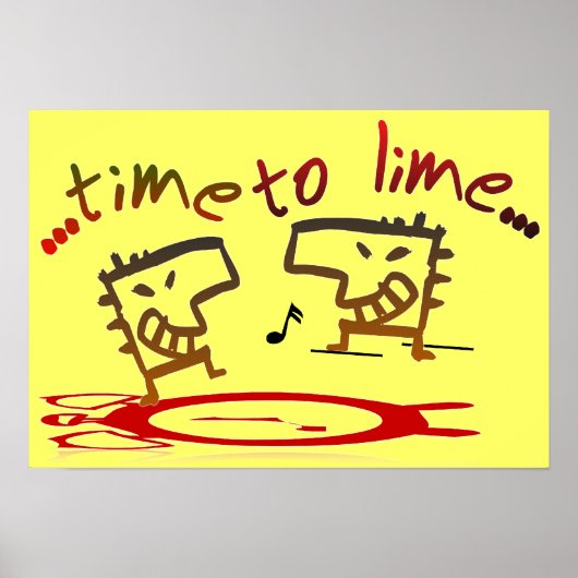 Trinidad en Tobago poster, afbeelding, drukwerk, g Poster (Voorkant)