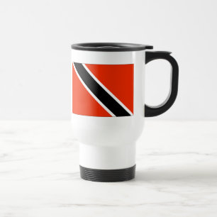 Trinidad en Tobago Reisbeker