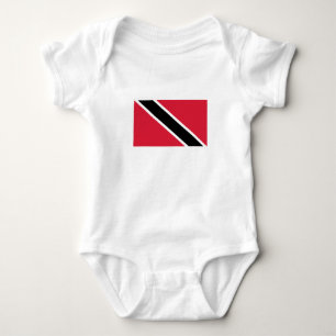 Trinidad en Tobago Romper