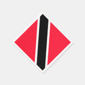 Trinidad en Tobago Servet (Hoek)