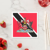 Trinidad en Tobago Servet (Insitu)