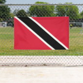 Trinidad en Tobago Spandoek (Insitu)
