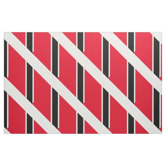 Trinidad en Tobago Stof (Yard (91,4 cm))