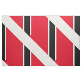 Trinidad en Tobago Stof (Fat Quarter)