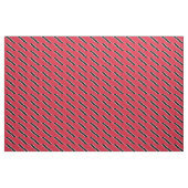 Trinidad en Tobago Stof (Yard (91,4 cm))