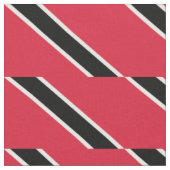 Trinidad en Tobago Stof (Close Up)