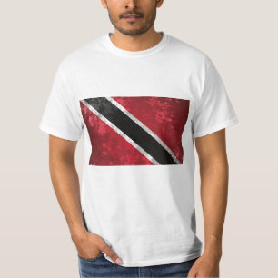 Trinidad en Tobago T-shirt
