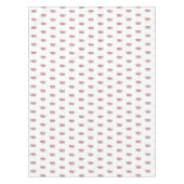 Trinidad en Tobago Tafelkleed (Voorkant)