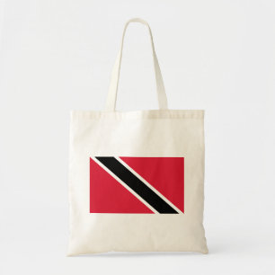 Trinidad en Tobago Tote Bag