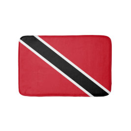 Trinidad en Tobago vlag Badmat