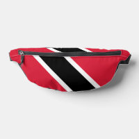 Trinidad en Tobago vlag