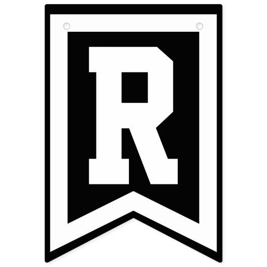 Trinidad en Tobago Vlaggetjes (Tweede vlag)