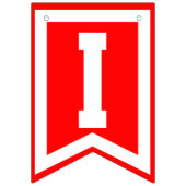 Trinidad en Tobago Vlaggetjes (Derde vlag)