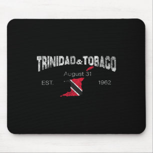Trinidad en Togo Onafhankelijkheidsdag Muismat
