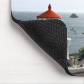 Trinidad Head Memorial Lighthouse, California Mous Muismat (Hoek)