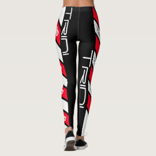 TRINIDAD KLEURT LEGGINGS HAVIC ACD
