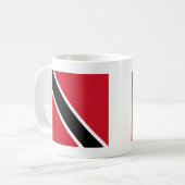 Trinidad Koffiemok (Voorkant links)