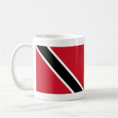 Trinidad Koffiemok (Links)