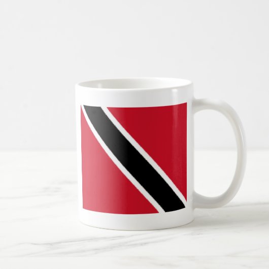 Trinidad Koffiemok (Rechts)